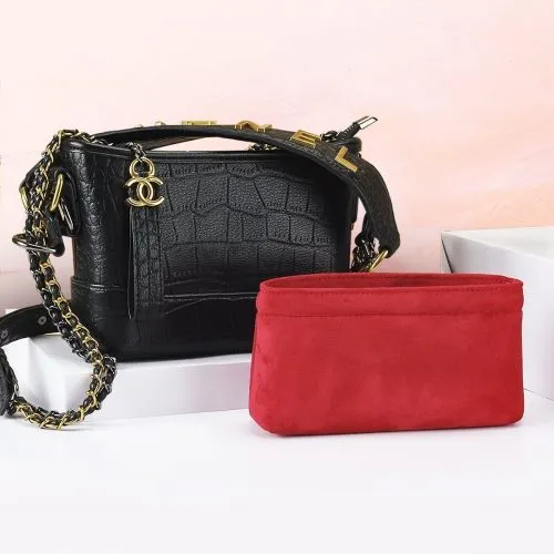 Bag Organizer for Chanel Gabrielle Hobo Bag