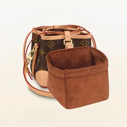 Bag Organizer for LV Noé Purse