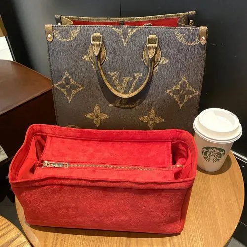 Bag Organizer for LV OnTheGo