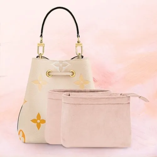 Bag Organizers for LV NéoNoé BB