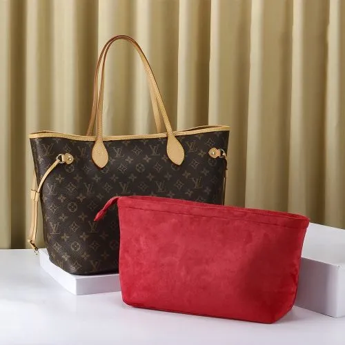 Bag Organizers for LV Neverfull GM