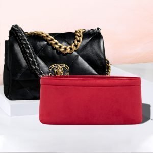 Chanel 19 Flap Bag Organizer