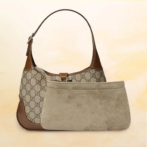 Bag Organizer for Gucci Jackie 1961 Small Shoulder Bag