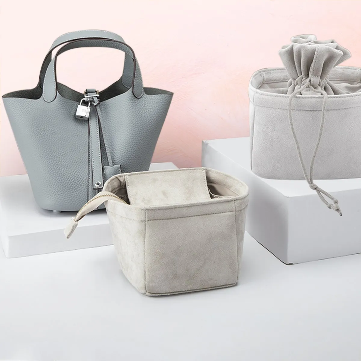 Bag Organizer for Hermes Picotin 18