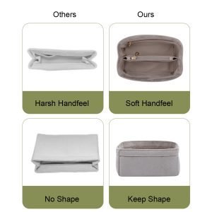 Bag Organizer for LV Vanity PM