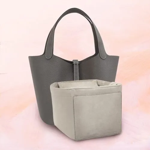 Hermes Picotin 18 Bag Organizer