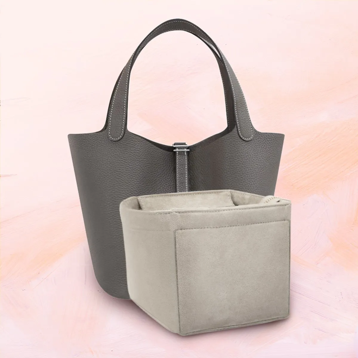 Hermes Picotin 18 Bag Organizer