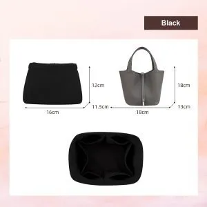 Hermes Picotin 22 Bag Organizer