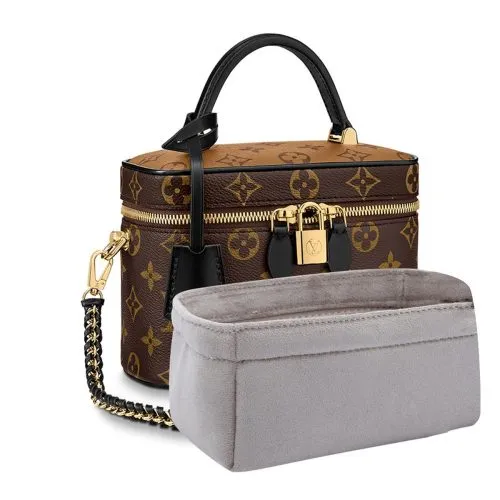 LV Vanity PM Bag Organizer