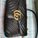 Gucci Marmont Bag Organizer2