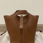 Bag Organizer for Hermes Picotin Series photo review