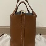 Bag Organizer for Hermes Picotin Series photo review