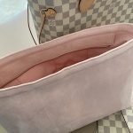  LV Neverfull bag organizer2
