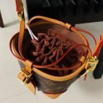 Bag Organizer for LV Noé Purse photo review