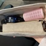 OnTheGo Bag Organizer bag