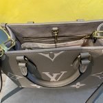 OnTheGo Bag Organizer bag