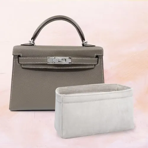 Bag Organizer for Hermès Kelly