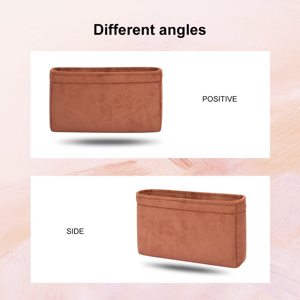 Bag Organizer for Louis Vuitton Side Trunk - Image 3