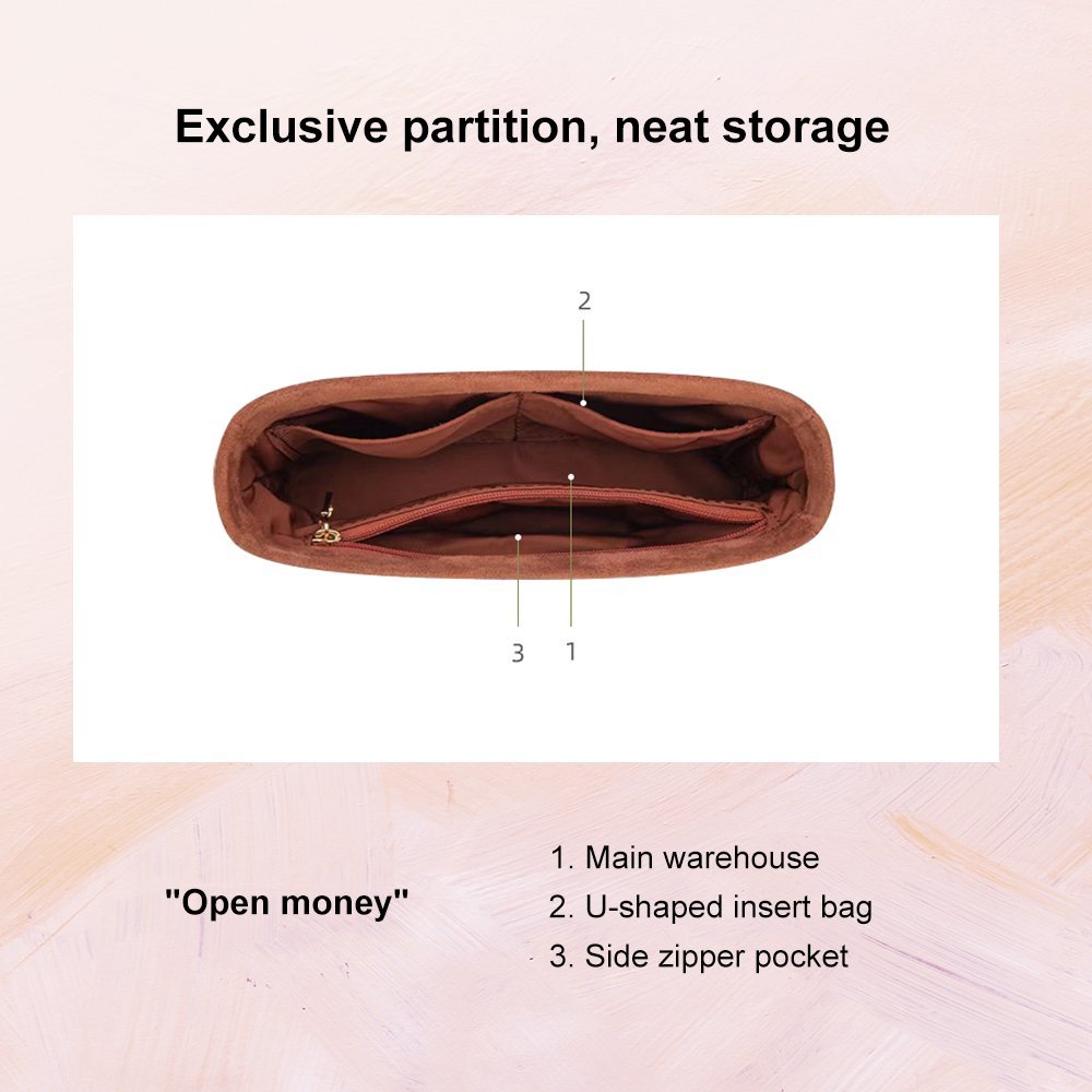 Bag Organizer for Louis Vuitton Side Trunk - Image 5