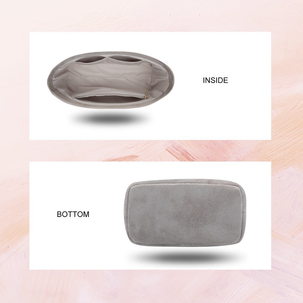 Bag Organizer for COACH Field Bucket Bag - Image 3