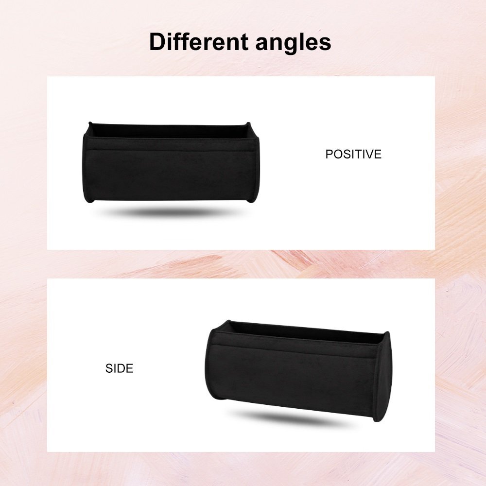 Bag Organizer for Christian Dior Roller Messenger Bag - Image 2