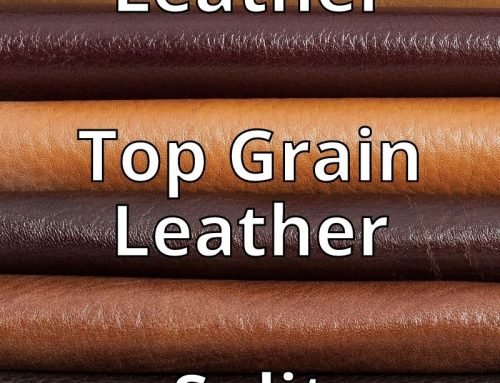 Things You Should Know About Leather Tote Bag Part 1 – Types of Leather