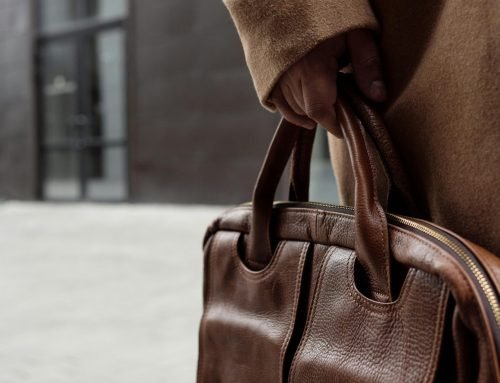 How to Make Your Old Leather Bag Look Amazing